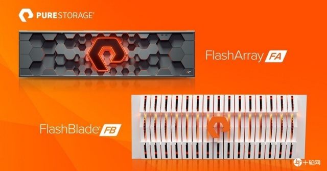 Pure Storage������Meta��