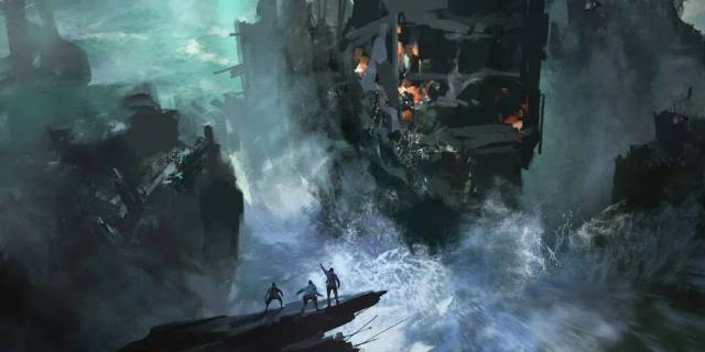 �ڶ���AIоƬ�˳��£��й���Ӣΰ��Ĺ���