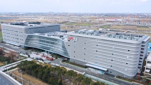 ��Ͷ��56��Ԫ������AI��������������Ӫ