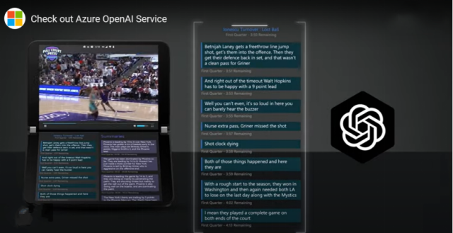 ΢����ͻ�����AI����ģ��GPT